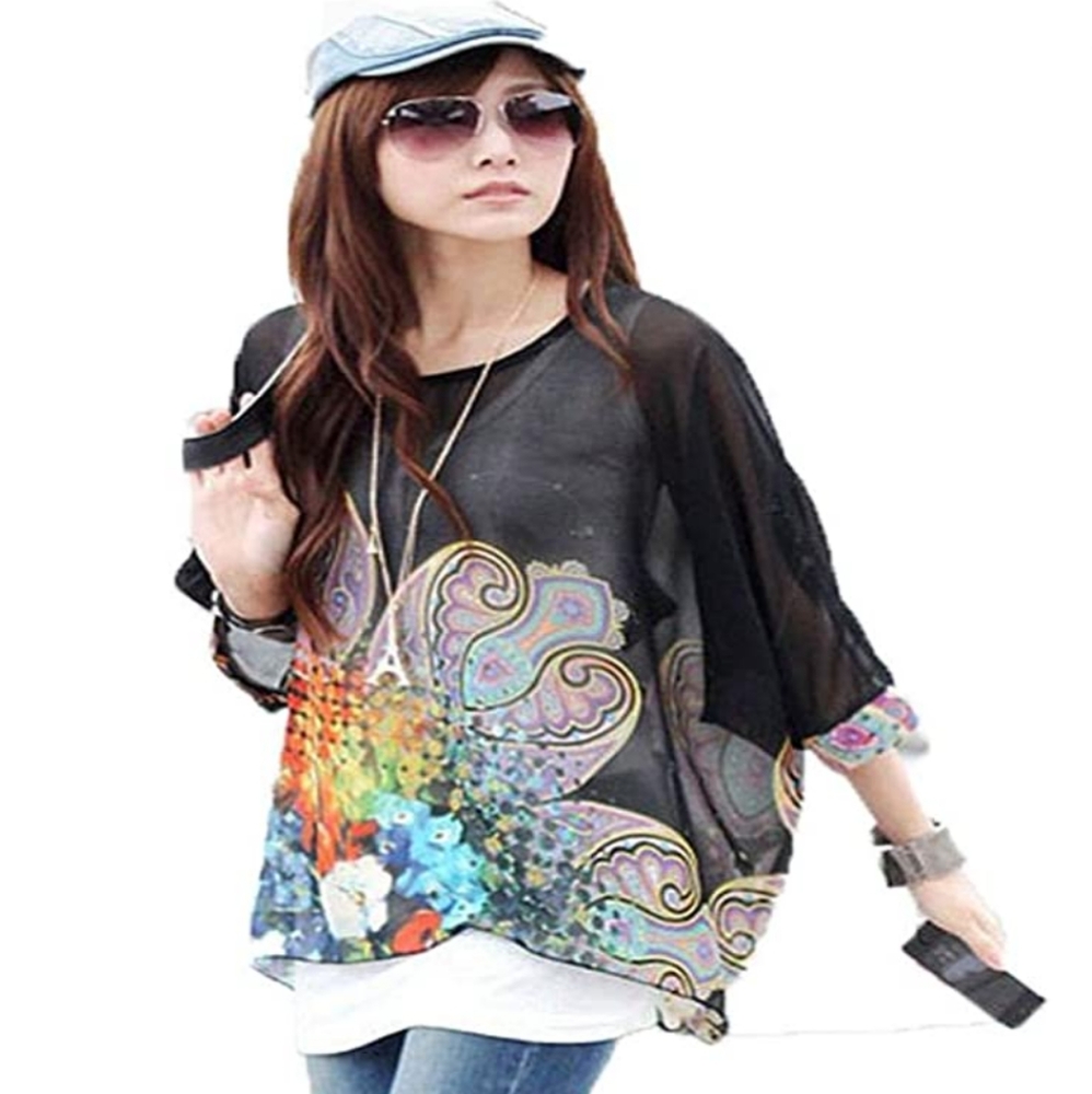 Woman's top